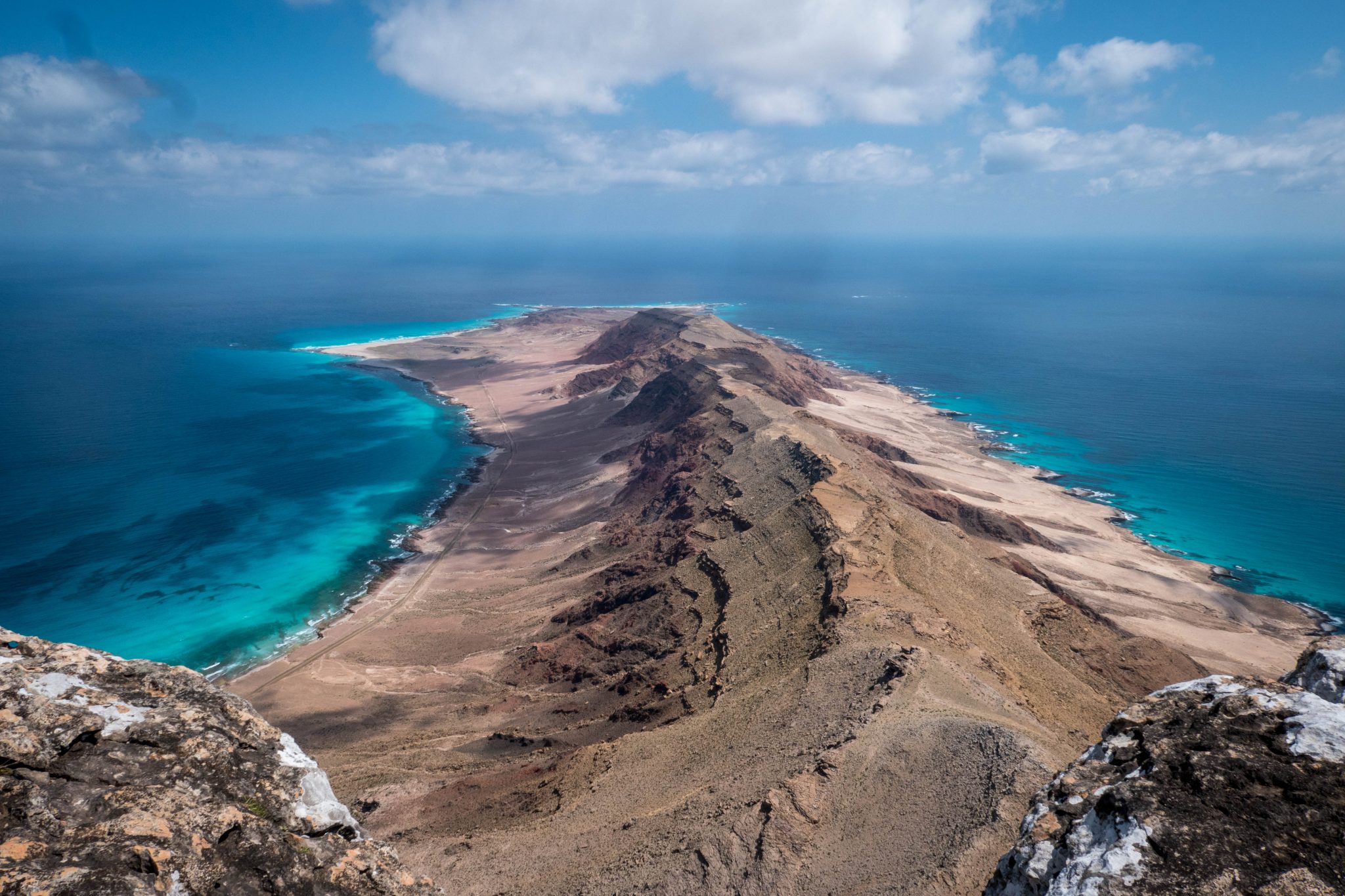 Geology – Welcome to Socotra